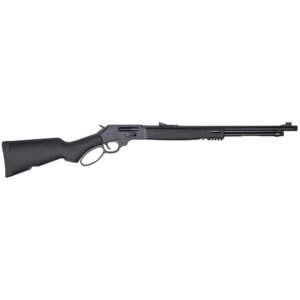 Henry Lever Action X Model .30-30 Win Rifle, 21.3" Barrel