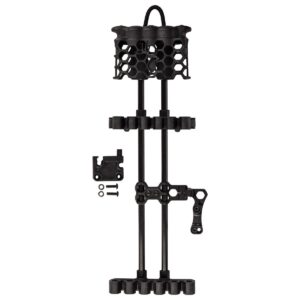 Trophy Ridge Quivers Hex Lite 1/pc - Black