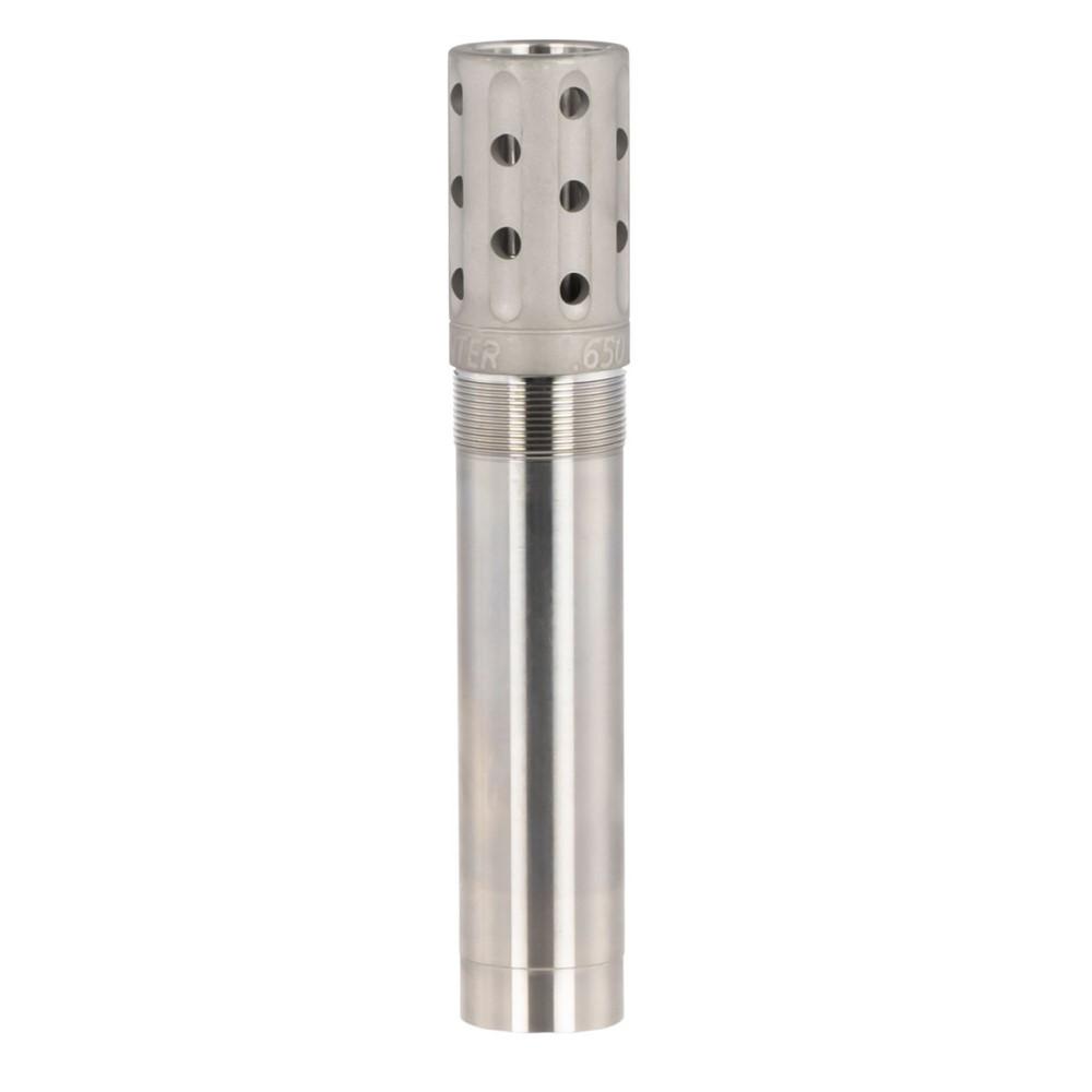 Jeb's Head Hunter Turkey Ported Choke Tube for 12 ga Browning Invector Plus .655