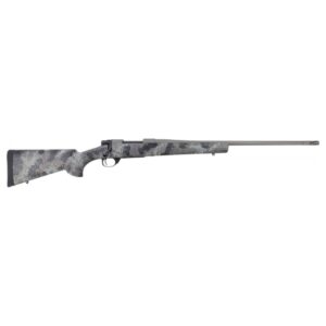 Howa M1500 Fence Line 270 Win Bolt Action Rifle