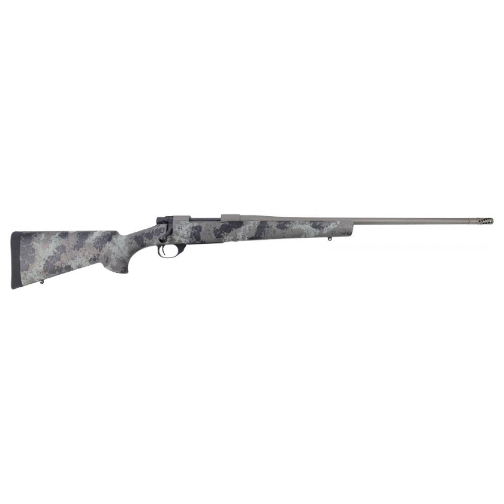 Howa M1500 Fence Line 270 Win Bolt Action Rifle