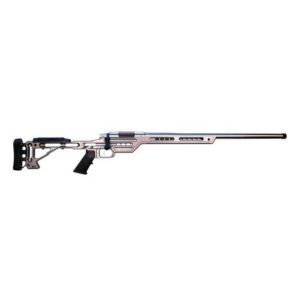 MasterPiece Arms PMR Tungsten 6GT Bolt Action Rifle 26"