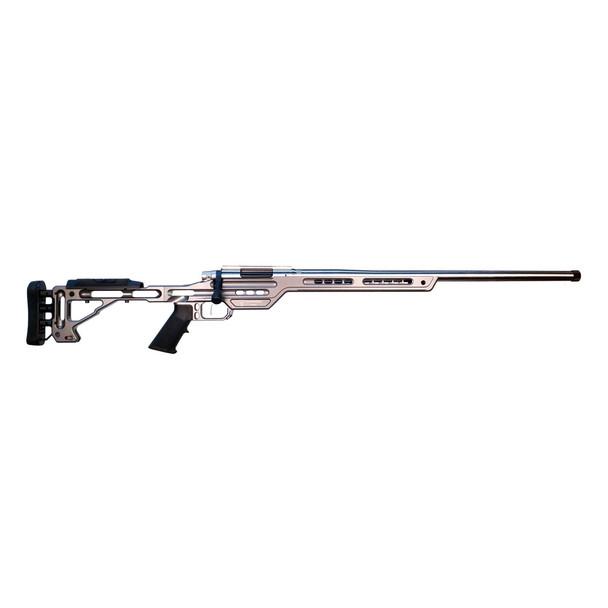 MasterPiece Arms PMR Tungsten 6GT Bolt Action Rifle 26"