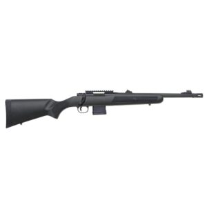 Mossberg MVP Patrol Rifle 5.56 NATO 16.25" Barrel