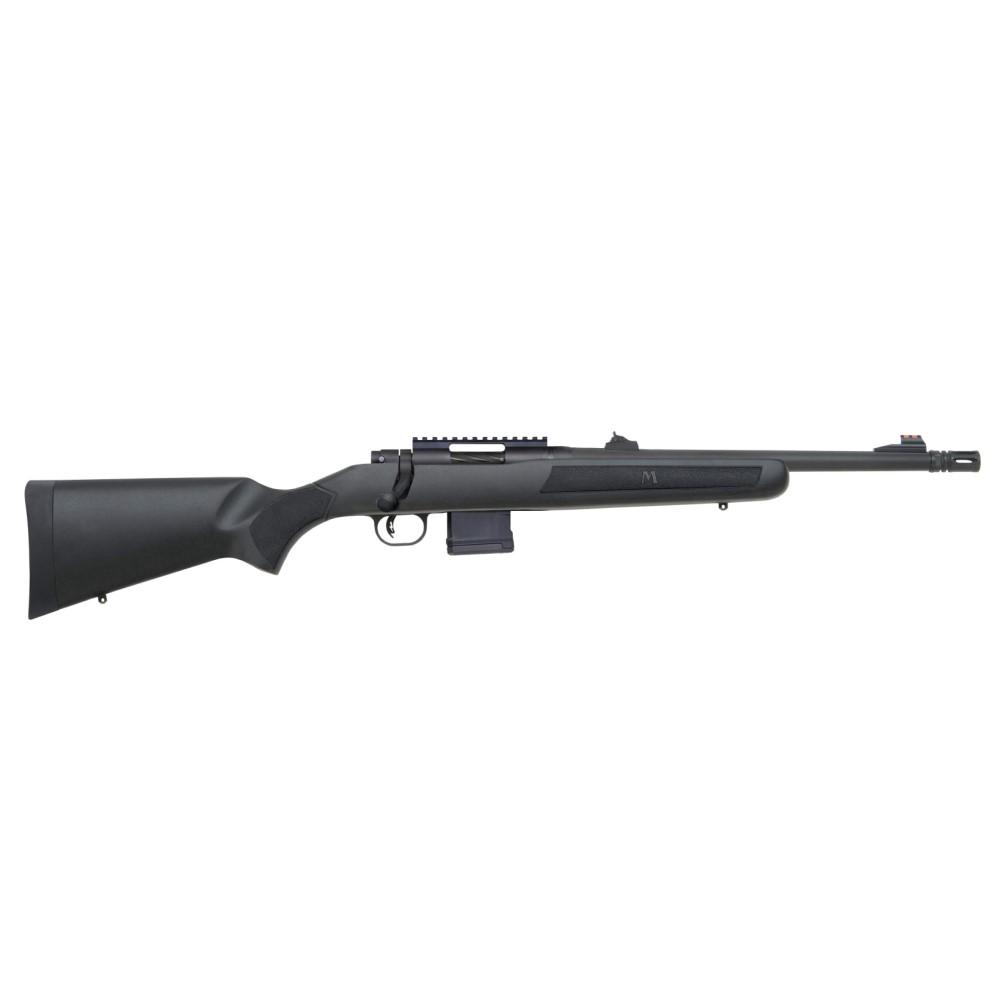 Mossberg MVP Patrol Rifle 5.56 NATO 16.25" Barrel
