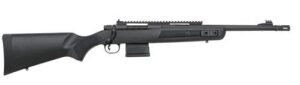 Mossberg MVP Scout .308 Win Bolt Action Rifle