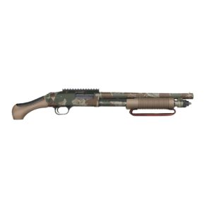 Mossberg 590 Bliksem 12 Gauge Pump Action Shotgun
