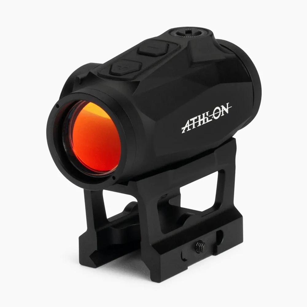 Athlon Midas Blaze 2 MOA Red Dot Sight