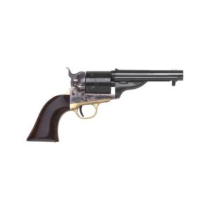Cimarron 1872 Open Top Navy .38 Spl Revolver 7.5" Barrel