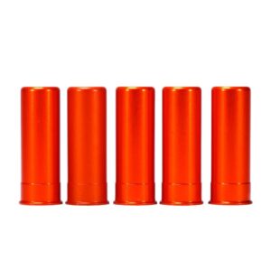 Pachmayr A-Zoom 12 Gauge Shotgun Dummy Rounds - 5 Pack