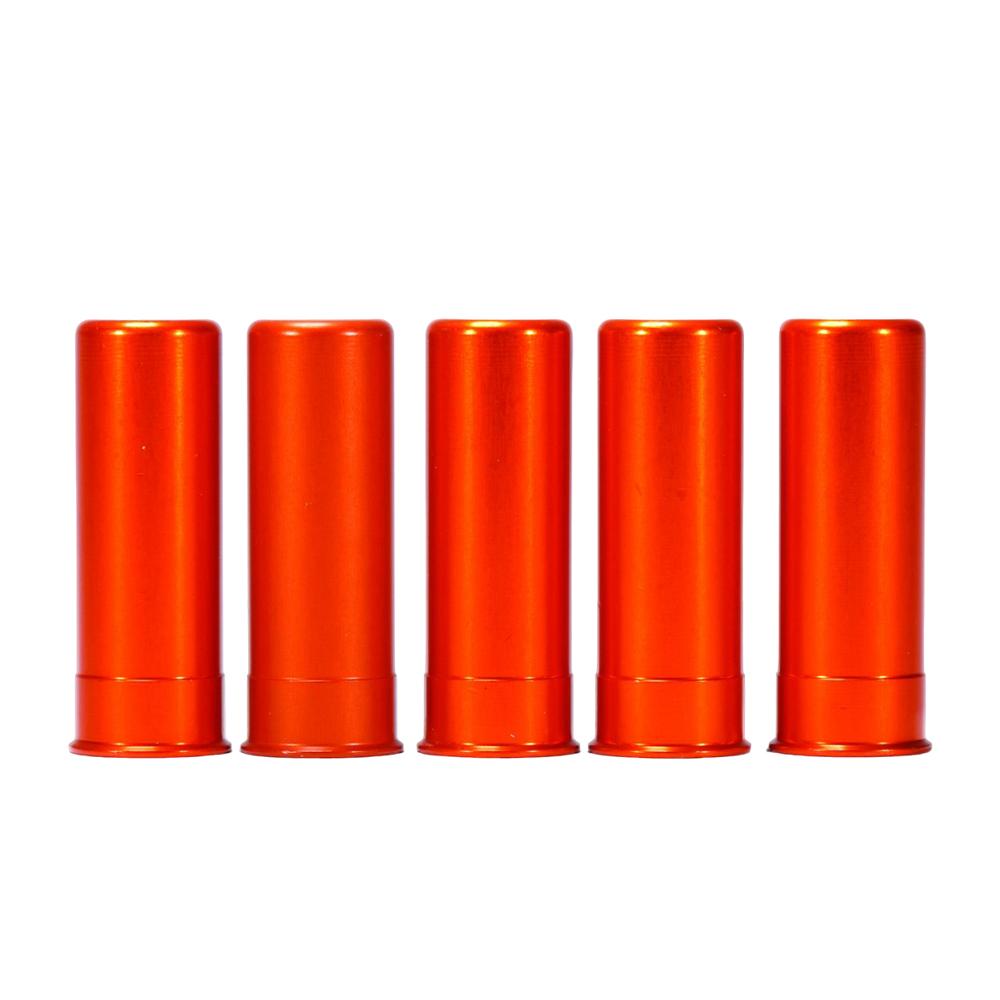 Pachmayr A-Zoom 12 Gauge Shotgun Dummy Rounds - 5 Pack