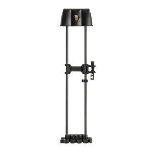 TightSpot 7 Arrow Quiver RH Black