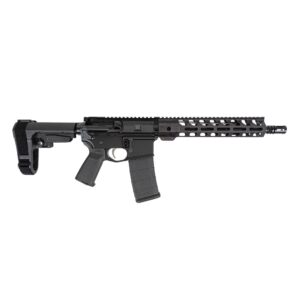 DPMS DP-15 Pistol 5.56mm 11.5" Barrel M-LOK SBA3 Brace