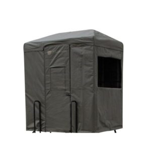 River's Edge Landmark 550 Shooting House Tower Blind STAND NOT INCLUDED