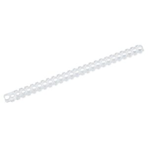 RCBS APS Unprimed Primer Strips Small Pistol White 8/pack