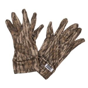 The Grind Gloves Mossy Oak Bottomland