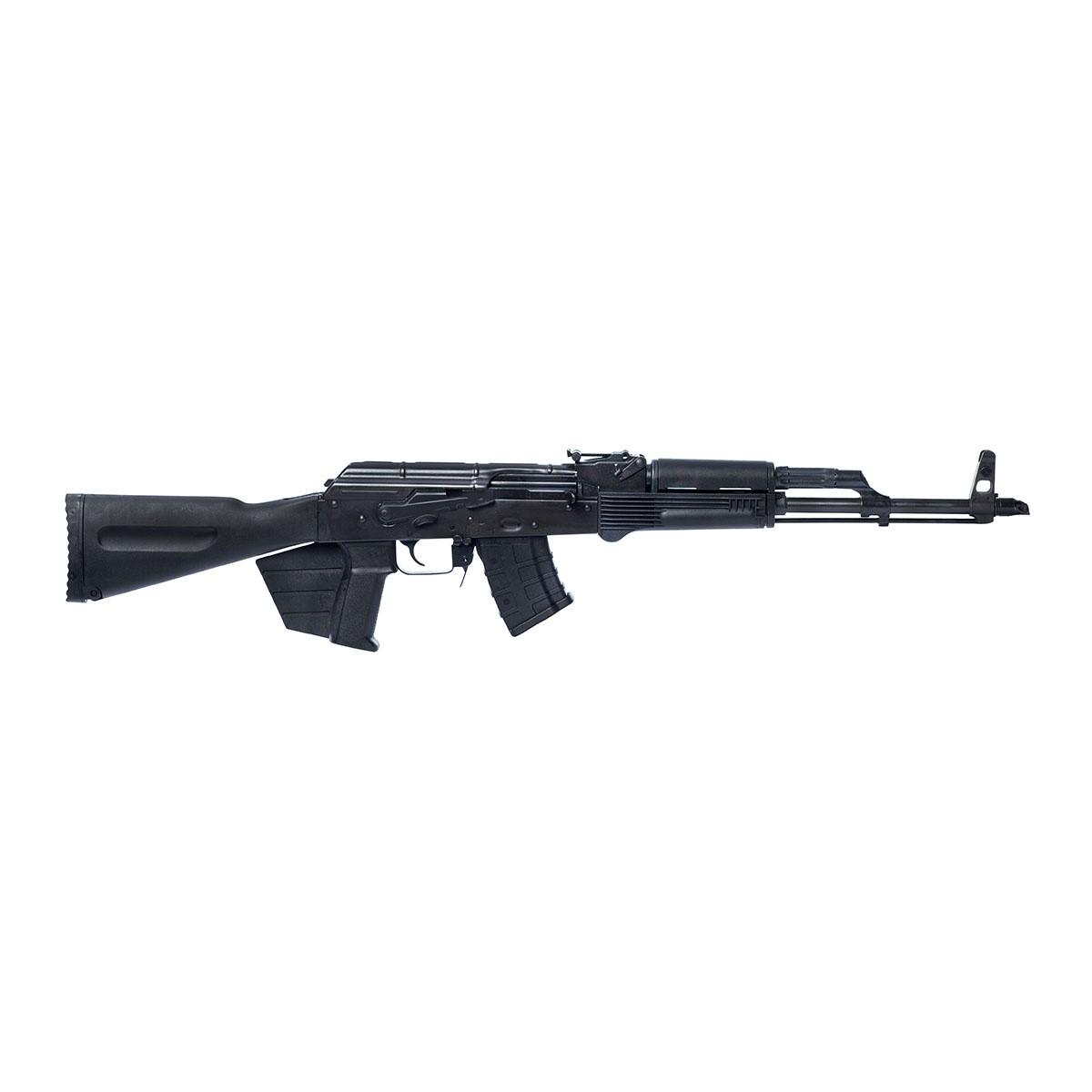 Riley Defense RAK47 7.62x39 CA Compliant AK Rifle