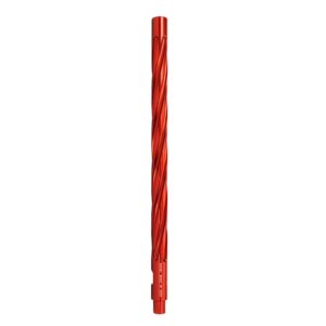 Tactical Solutions X-Ring Performance LT Barrel for 10/22 Rifles Gloss Red