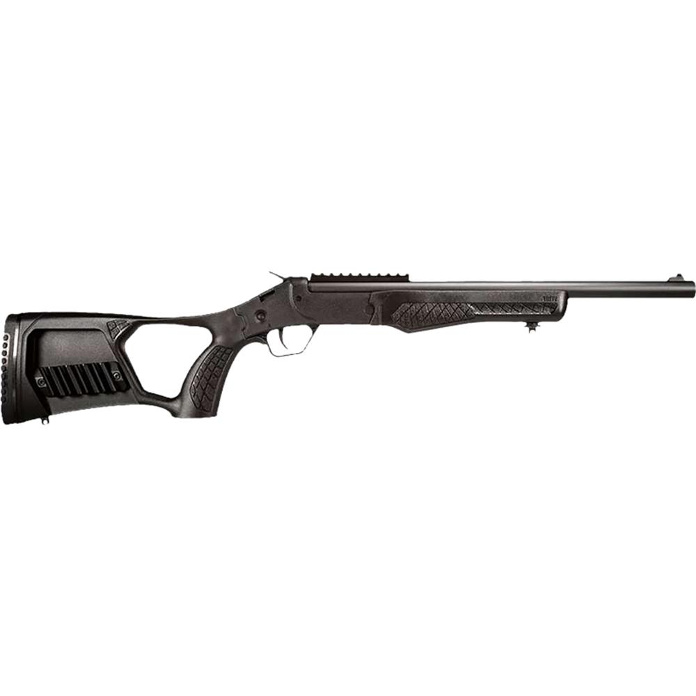 Rossi Survival Shotgun .410/45 Colt 16" Barrel Folding Stock