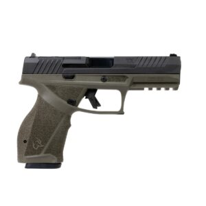 Taurus TX9 Full Size 9mm Handgun with 17-Round Magazines