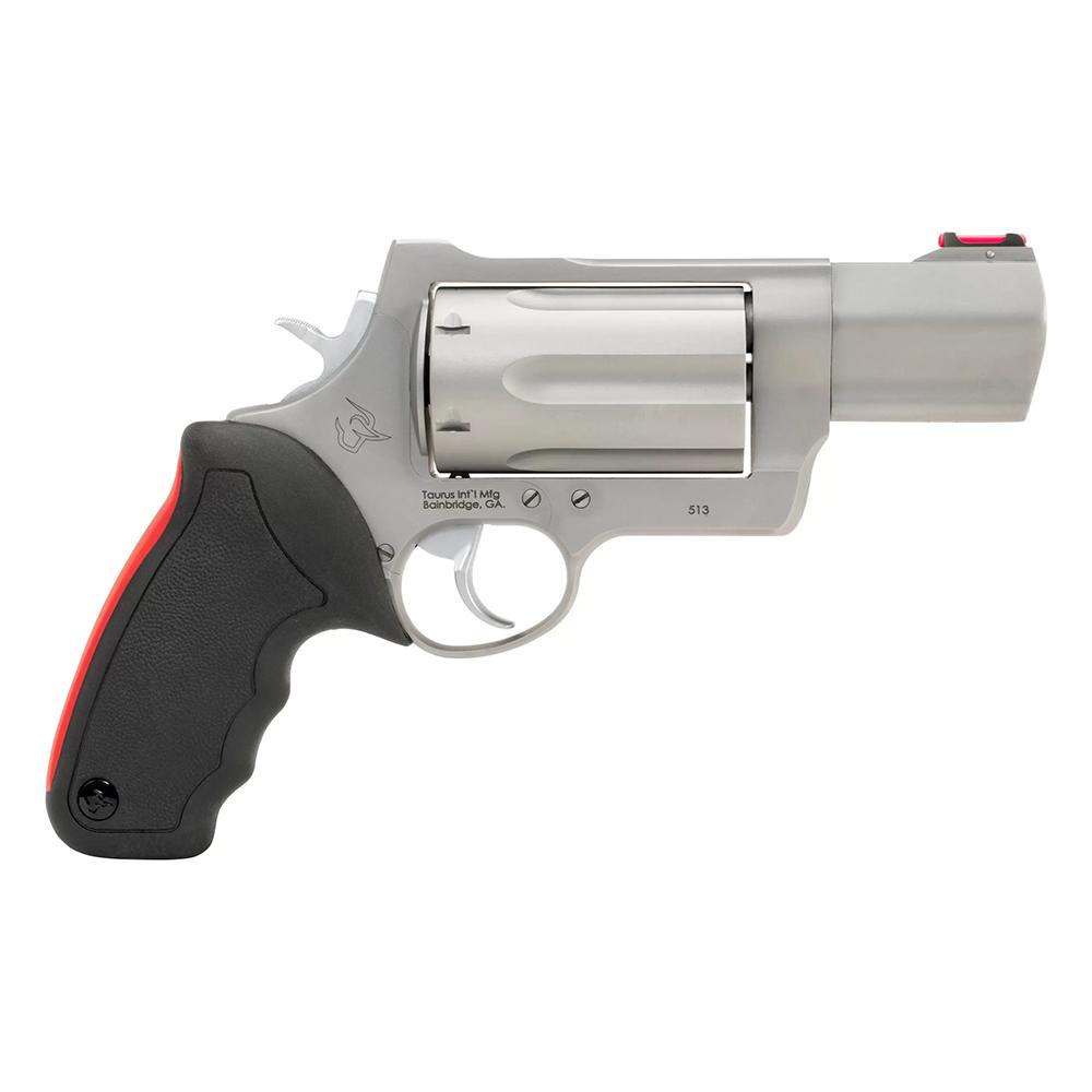 Taurus Raging Judge Revolver .45 Colt/.410ga/.454 Casull
