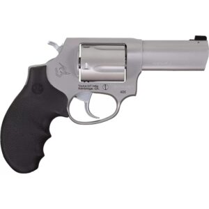 Taurus Defender 605 .357 Mag/38 Spl+P Revolver 3" Stainless
