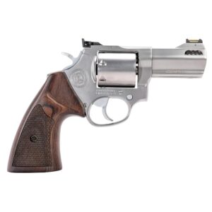 Taurus 692 Executive Grade Revolver .357 Mag/.38 Spl/9mm