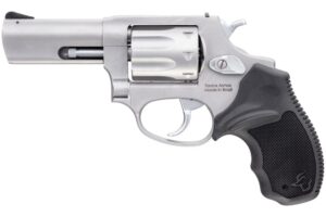 Taurus 942 Ultra Light .22 WMR Revolver 3" Stainless
