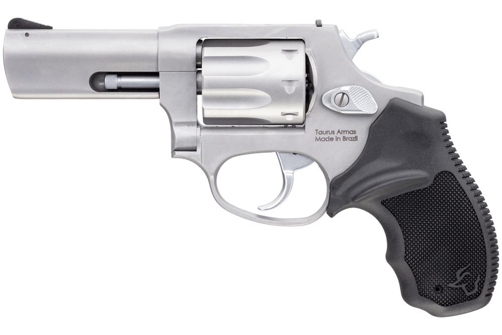 Taurus 942 Ultra Light .22 WMR Revolver 3" Stainless