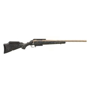 Ruger American Gen II Prairie Rifle 6.5 Creedmoor 20" Bronze