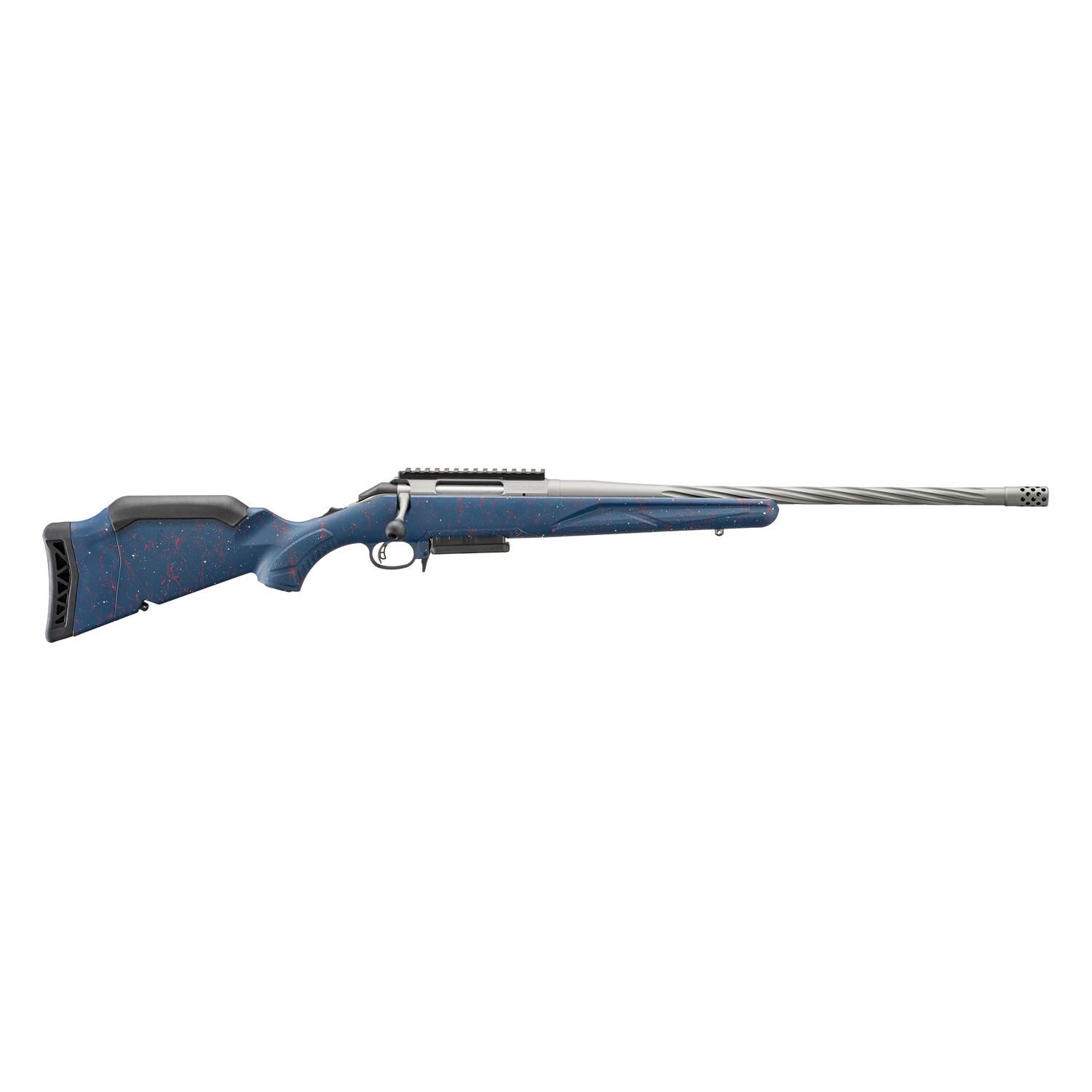 Ruger 250th Anniversary American Gen II .308 Win Rifle