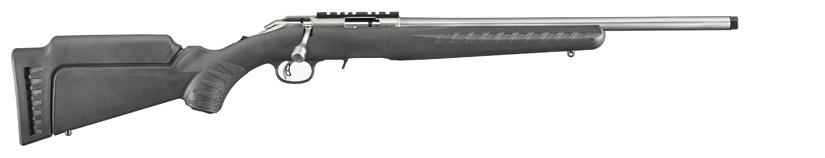 Ruger American Rimfire .22 WMR Bolt Action Rifle
