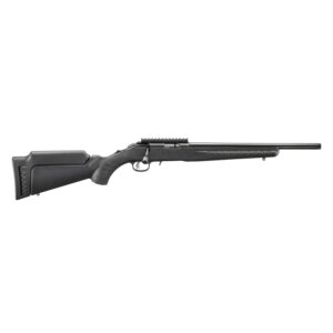 Ruger American Rimfire .22 LR Bolt Action Rifle 16.1"
