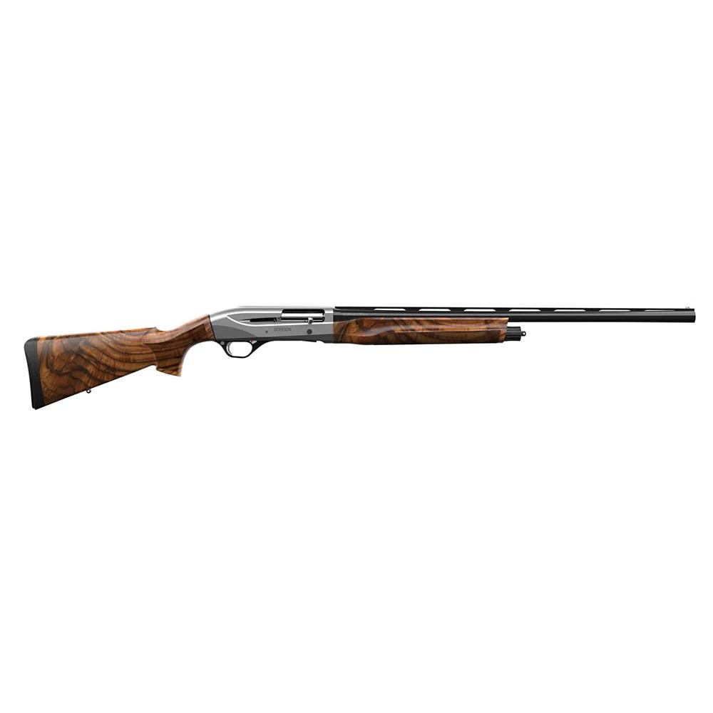Retay Gordion 12 Gauge Semi-Auto Shotgun 28" Barrel