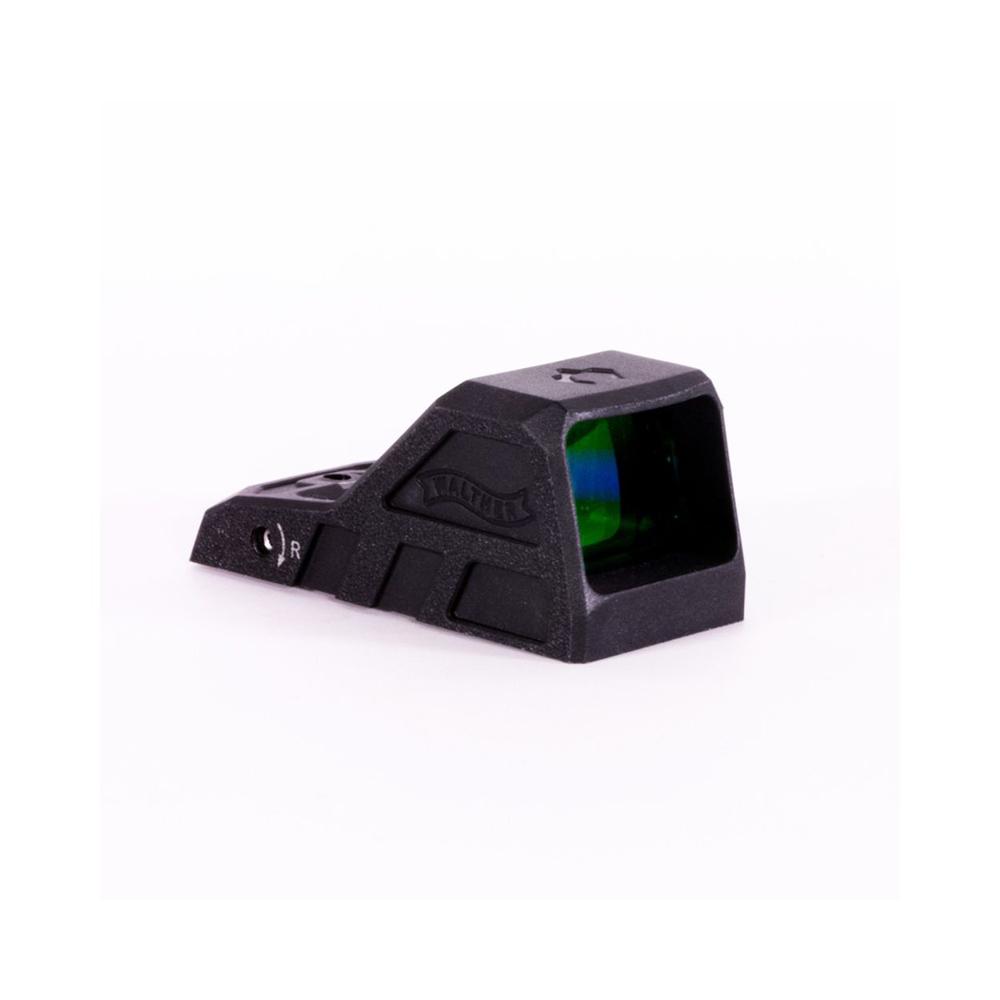 Viridian RFX11 Green Dot Reflex Sight for Walther PDP/WMP