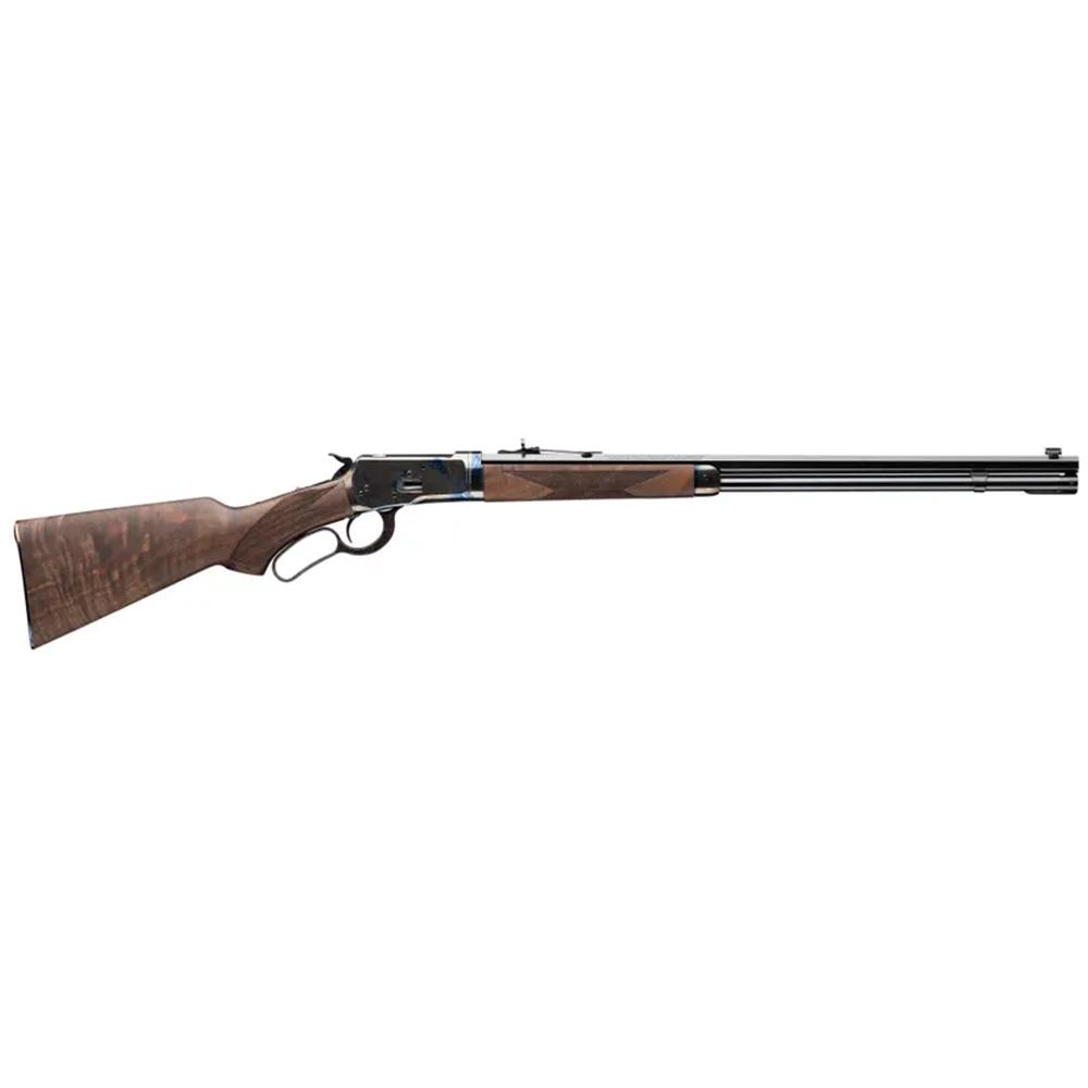 Winchester 1892 Deluxe Takedown Rifle .44-40 Win 24" Barrel