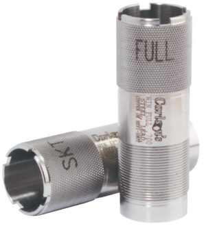Carlson's Sporting Clay Improved Cylinder Choke Tube for 12 ga Browning Invector .720