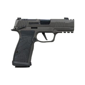 Sig Sauer P365 AXG Legion CA Compliant 9mm Handgun