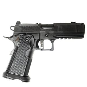 Alpha Foxtrot AF1911-Romulus 9mm Handgun with MOS Adapter