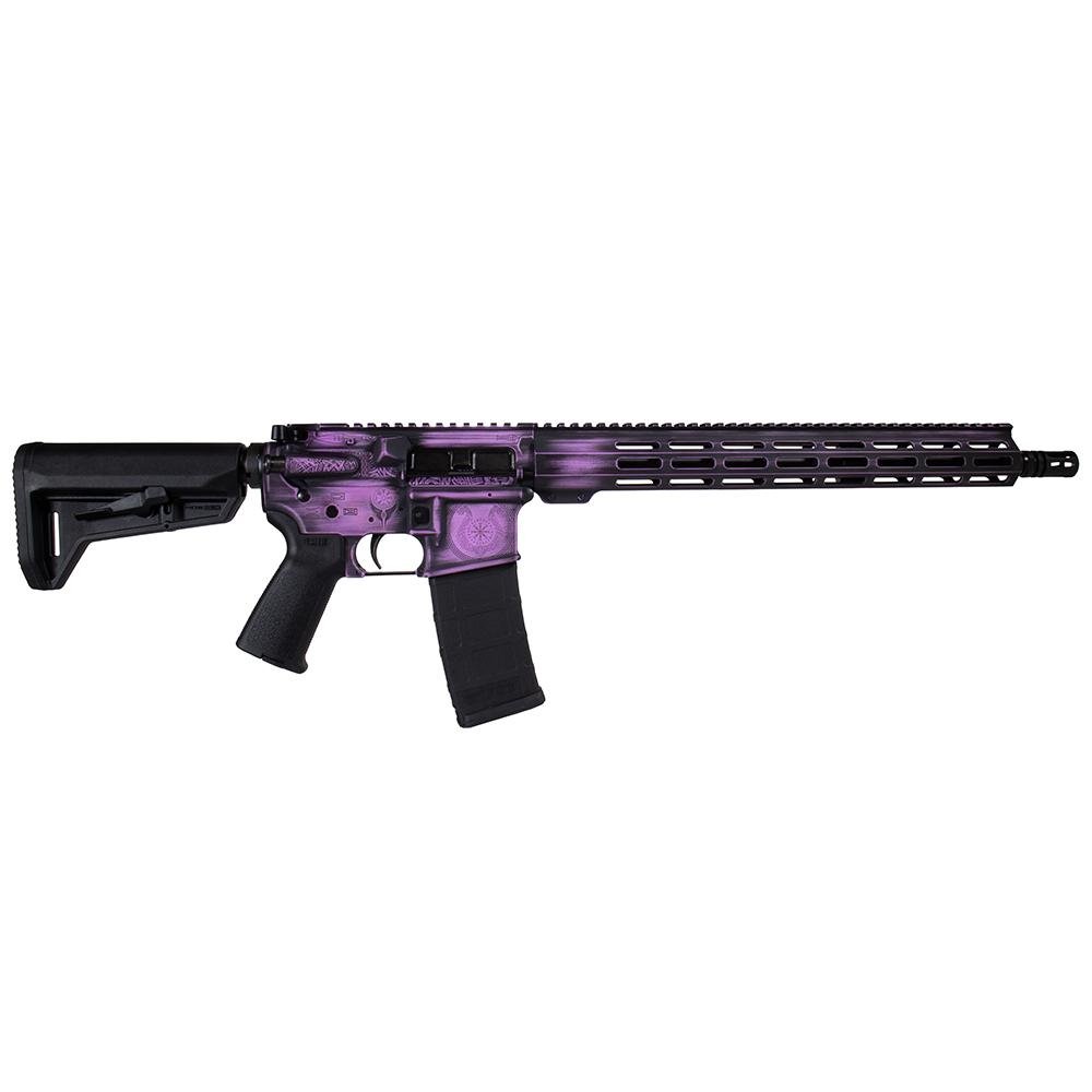 Shark Coast Tactical Valkyrie Rifle 5.56mm California Compliant