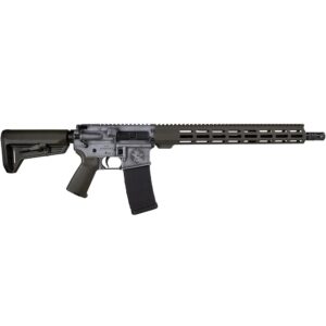 Shark Coast Tactical Bomber 5.56mm Rifle - California Compliant