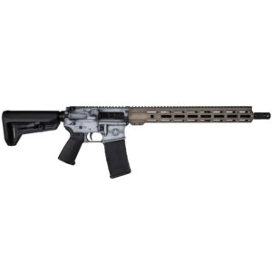 Shark Coast Tactical A-10 Warthog 5.56mm Rifle 16" Barrel