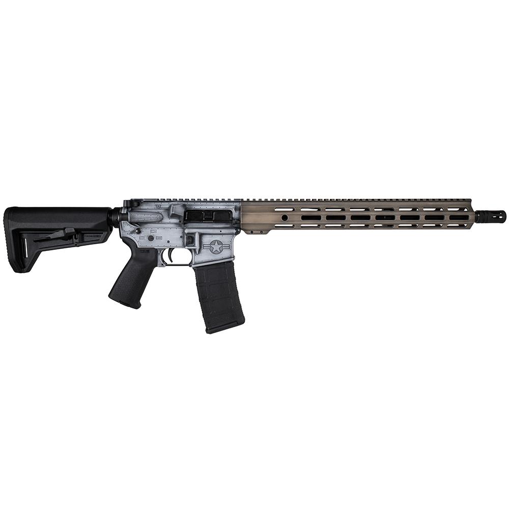 Shark Coast Tactical A-10 Warthog 5.56mm Rifle 16" Barrel