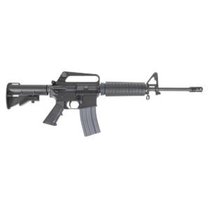 H&R 723 Style Carbine 5.56mm Semi-Auto Rifle