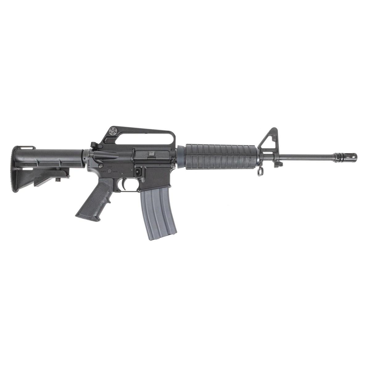 H&R 723 Style Carbine 5.56mm Semi-Auto Rifle