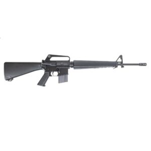 H&R Retro M16A1 Style 5.56mm Semi-Auto Rifle