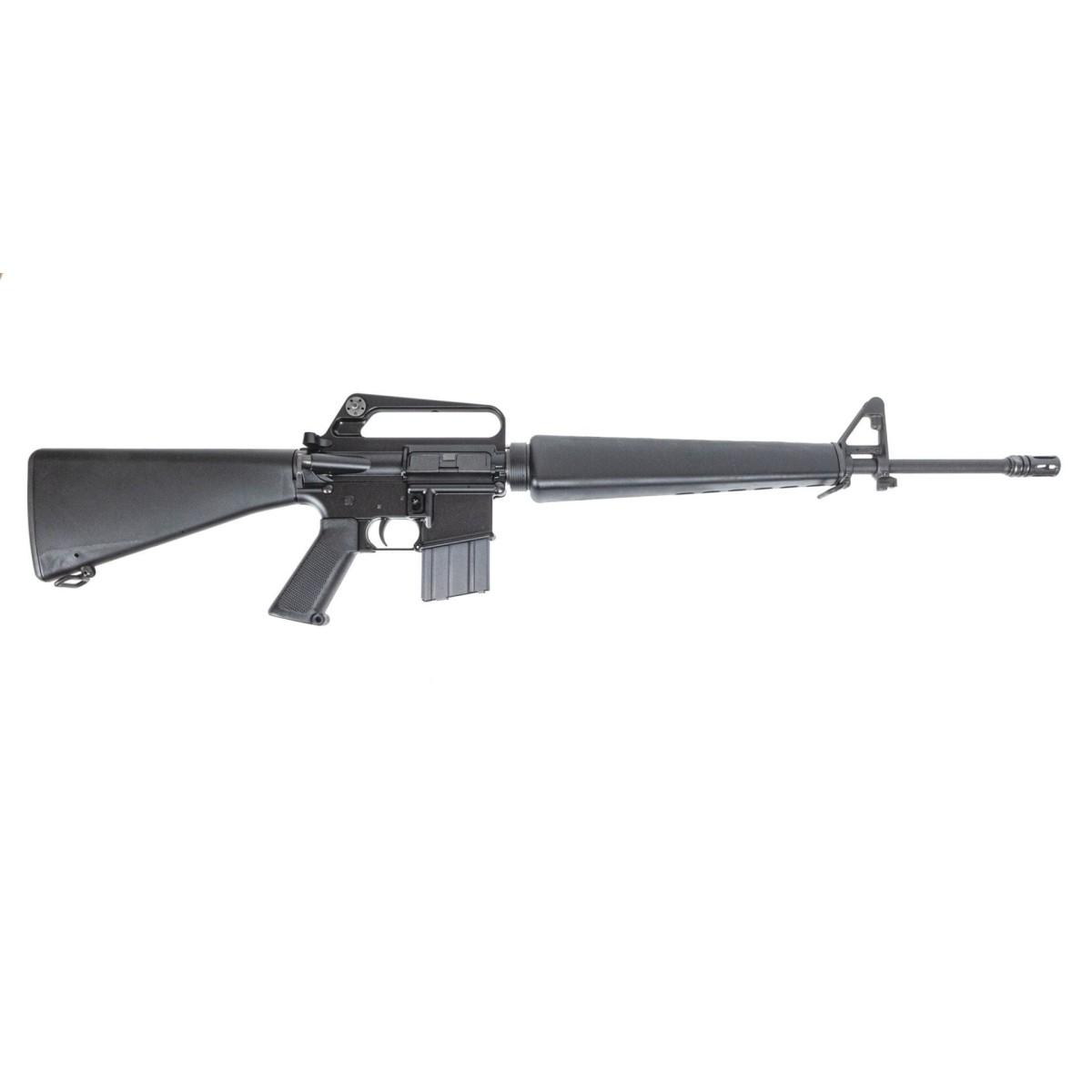 H&R Retro M16A1 Style 5.56mm Semi-Auto Rifle