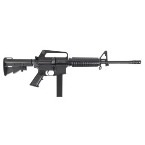 H&R Retro 635 Carbine 9mm Luger Semi-Auto Rifle