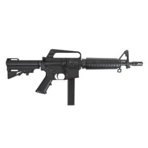H&R 635 9MM Semi-Auto Pistol with 10.5" Barrel
