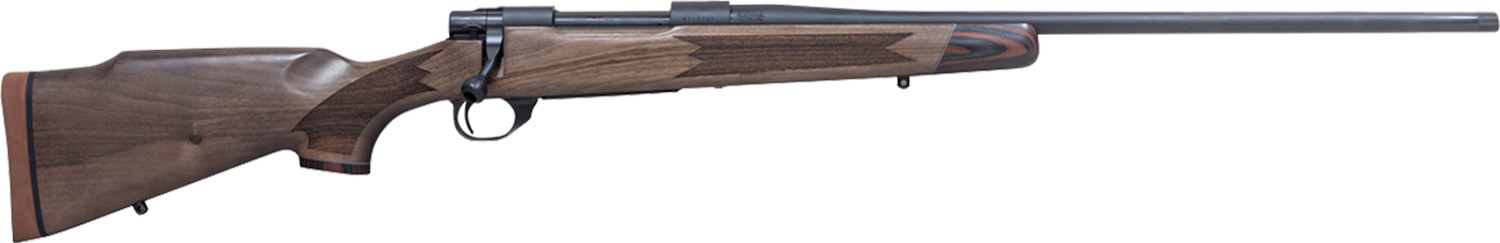 HOWA Legacy Sports Deluxe .223 Bolt Action Rifle
